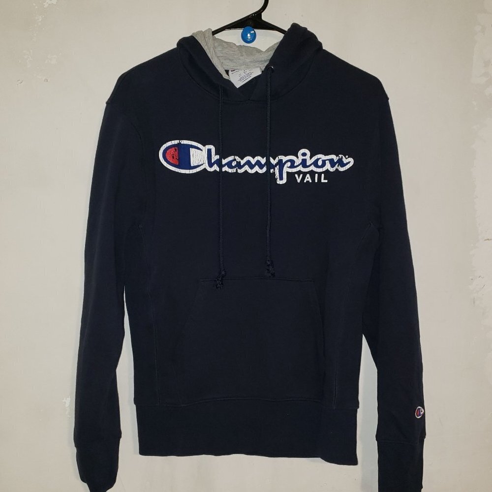 Champion Hoodie